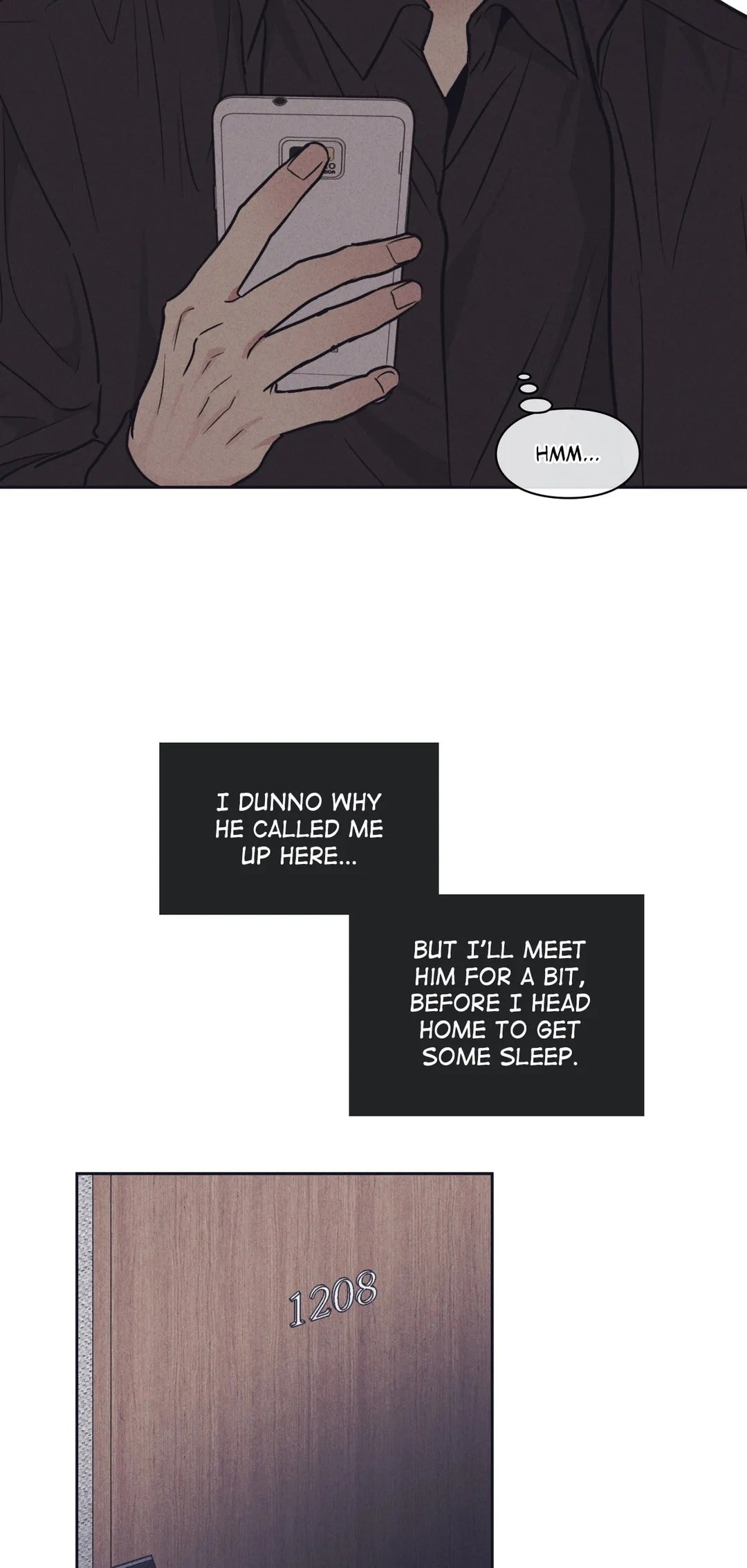 Payback, Chapter 41 image 54